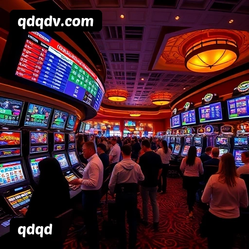 Categorias de Jogos - Slots, Mesa, Ao Vivo, Jackpots